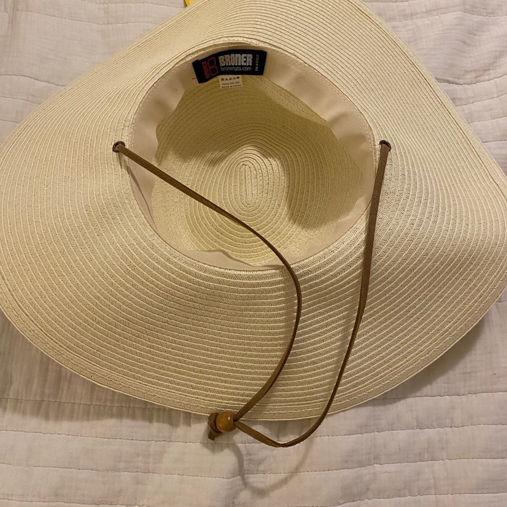 Floppy hat - Picture 2 of 3